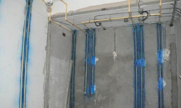 怎么能让地下室不潮湿,地下室好容易潮湿吗图6