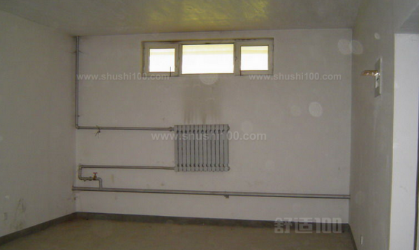 怎么能让地下室不潮湿,地下室好容易潮湿吗图8