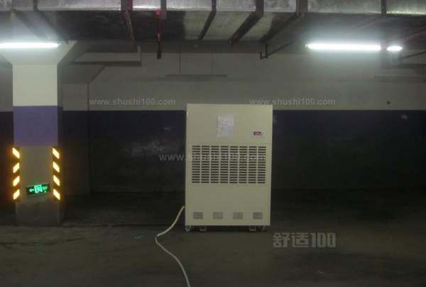 怎么能让地下室不潮湿,地下室好容易潮湿吗图7