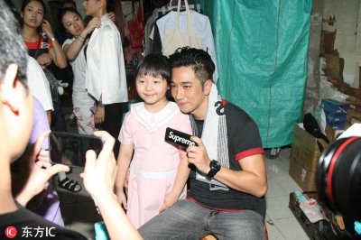 ​前女友张馨予结婚成为军嫂，旧爱吴卓羲机智回应还大方祝福