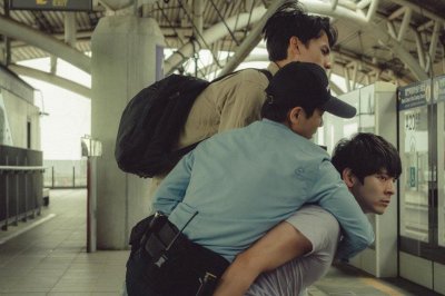 ​金马奖男星持刀砍人私闯民宅 成‘恐怖男友’