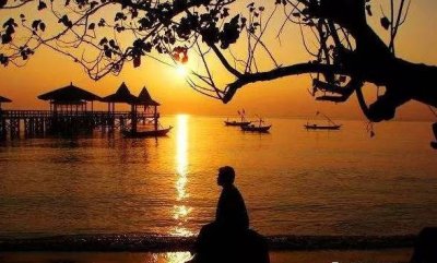 ​假期马上到了，推荐你们听几首思乡歌曲聊以慰藉