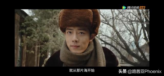 梦中那片海介绍（梦中的那片海先导片视听语言赏析）(2)