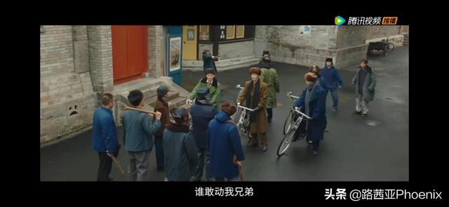 梦中那片海介绍（梦中的那片海先导片视听语言赏析）(8)