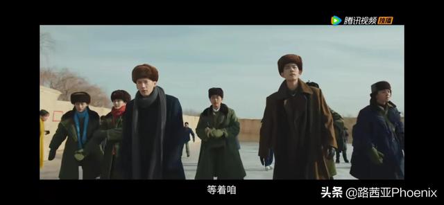 梦中那片海介绍（梦中的那片海先导片视听语言赏析）(18)