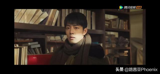 梦中那片海介绍（梦中的那片海先导片视听语言赏析）(5)