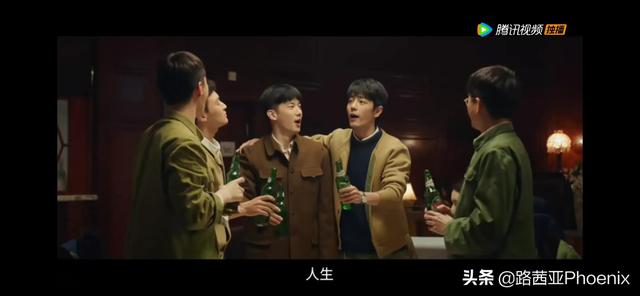 梦中那片海介绍（梦中的那片海先导片视听语言赏析）(15)