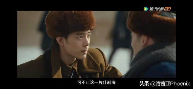 梦中那片海介绍（梦中的那片海先导片视听语言赏析）(16)