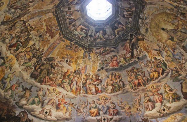 翡冷翠珠宝典藏(翡冷翠的名门美第奇家族)(3)