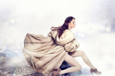 ​皮草服装成为一种流行趋势 皮草清洗去霉味小妙招