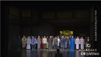 ​什么样的人适合当演员(什么样的人天生适合当演员)