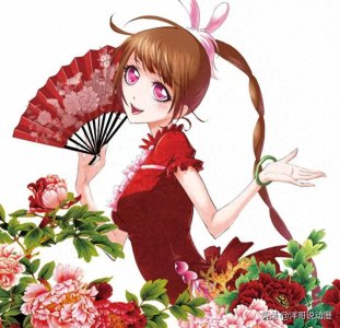 ​终极斗罗：唐家辈分有点乱，儿媳妇古月娜，却被小舞喊成主上