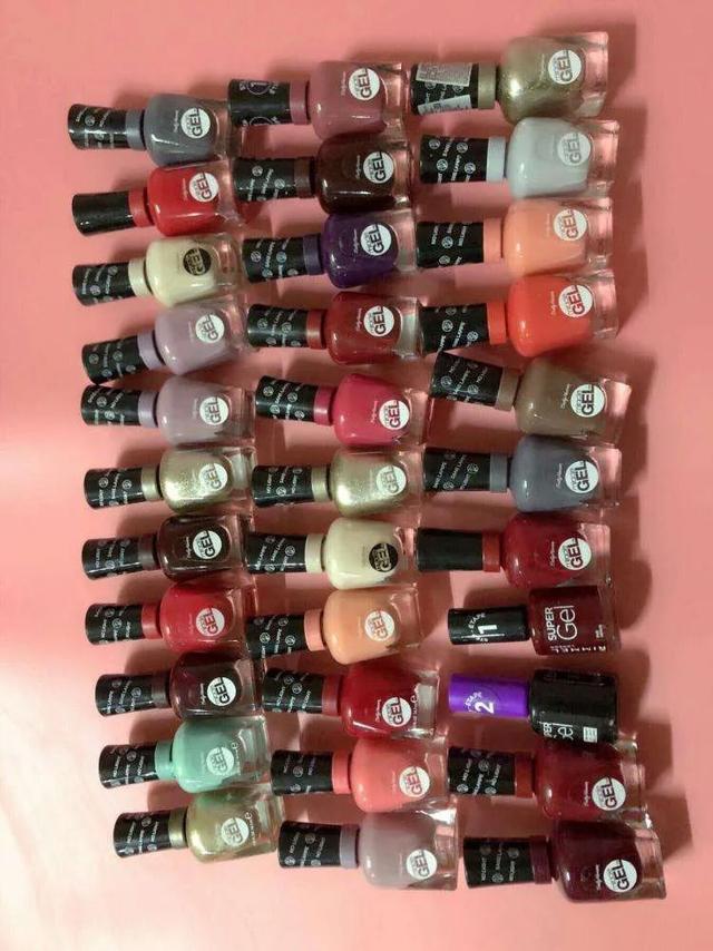 高端日式美甲品牌（Hansen凭什么成为美国第一美甲品牌）(8)