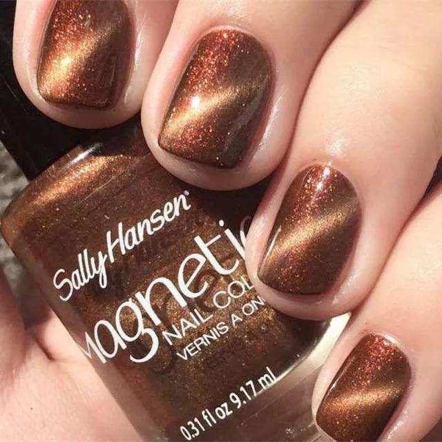 高端日式美甲品牌（Hansen凭什么成为美国第一美甲品牌）(1)