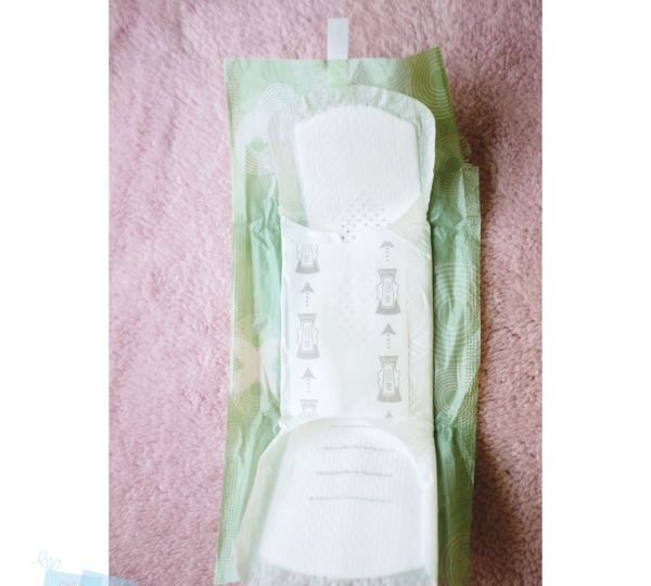 液体卫生巾是什么东西,液体卫生巾和普通卫生巾有什么区别图3