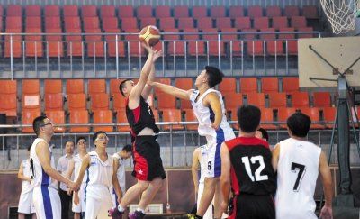 篮球赛时间,一场篮球赛多长时间图2