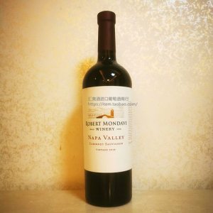 ​美国纳帕谷红酒(美国纳帕红酒排名)