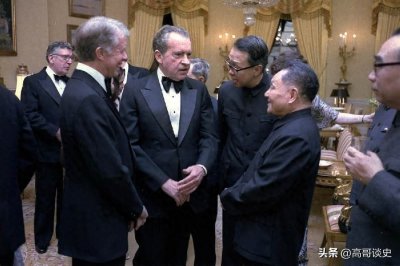 ​1979-1980年的中美蜜月期到底有多么甜蜜，后来又是怎么结束的？