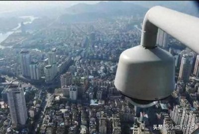 ​＂天网＂工程：中国的超级大脑如何改变我们的生活？