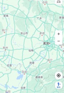 ​2月9日除夕，全国高速公路最新实时路况，湖南最拥堵，四川第四