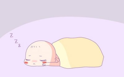 ​孩子睡觉前总是发出哼哼声，宝宝睡觉总是哼哼唧唧