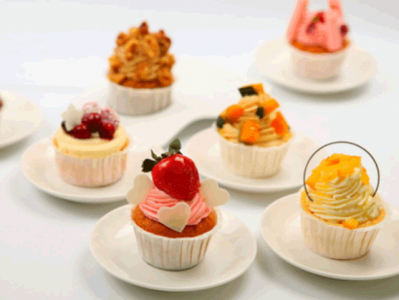 ​甜食包括哪些食物(女生爱吃的甜品排行榜)