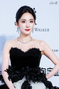 ​十大最美女星，美艳动人