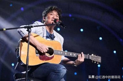 ​周华健演唱过的冷门电视剧歌曲