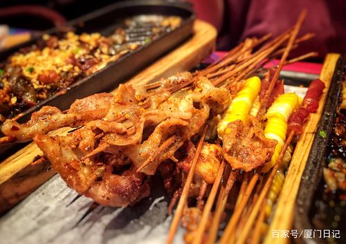 3、防止烧烤时掉肉，破坏食物原有的营养