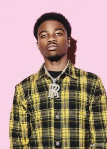 ​五首目前最火、销量最高的嘻哈歌曲