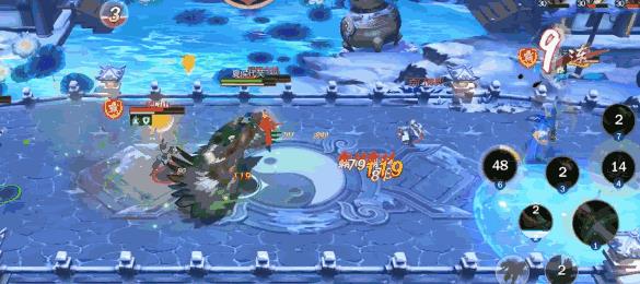 四载之约，剑网三：指尖江湖6月12日不删档公测，你震撼到了吗