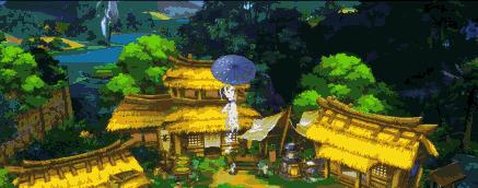 四载之约，剑网三：指尖江湖6月12日不删档公测，你震撼到了吗