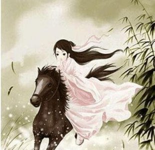 ​李世民亲自抚养的一个女儿虽然十分宠爱却只活了十二岁