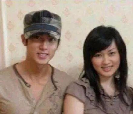 吴尊老婆长相美艳不输明星, 说她长得丑的网友都被打脸了