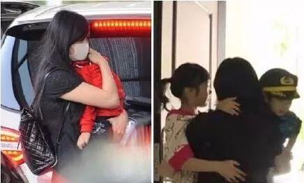 吴尊老婆长相美艳不输明星, 说她长得丑的网友都被打脸了