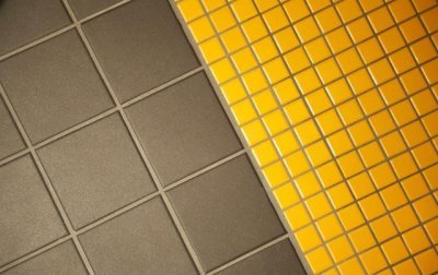 ​如今流行的浴室大理石拉槽设计，防滑排水不是事，好处真的太多了