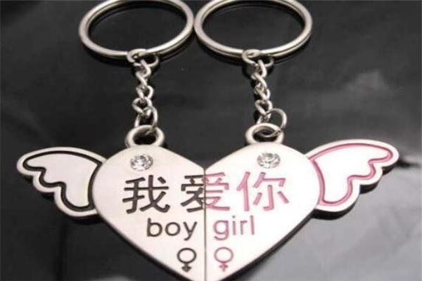 异地恋最佳十大礼物,让异地恋感动到哭的惊喜