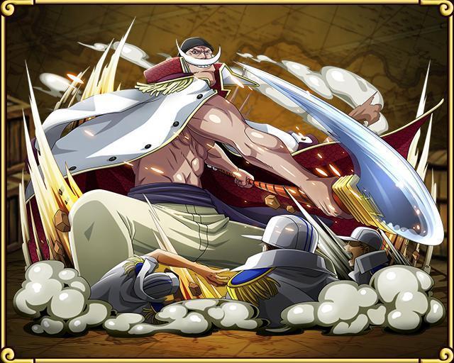 海贼王：第3把无上大快刀出现！