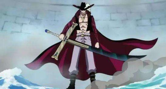 海贼王：第3把无上大快刀出现！