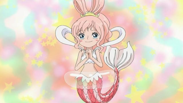 《海贼王》伊姆大人的秘密，天王拥有者，最终BOSS是他