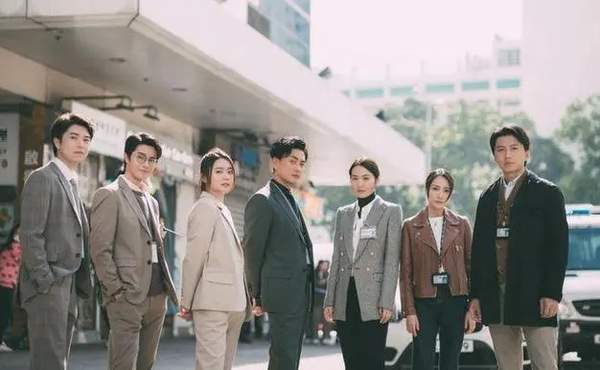 《法证先锋6》大结局怎么样？《法证先锋6》大结局剧情介绍