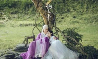 ​枕上书结局(三生三世枕上书第几集帝君历劫结束)