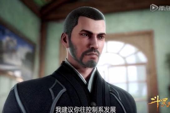 《斗罗大陆》大师揭秘蓝银草武魂最大优点！唐三废武魂原来是宝？