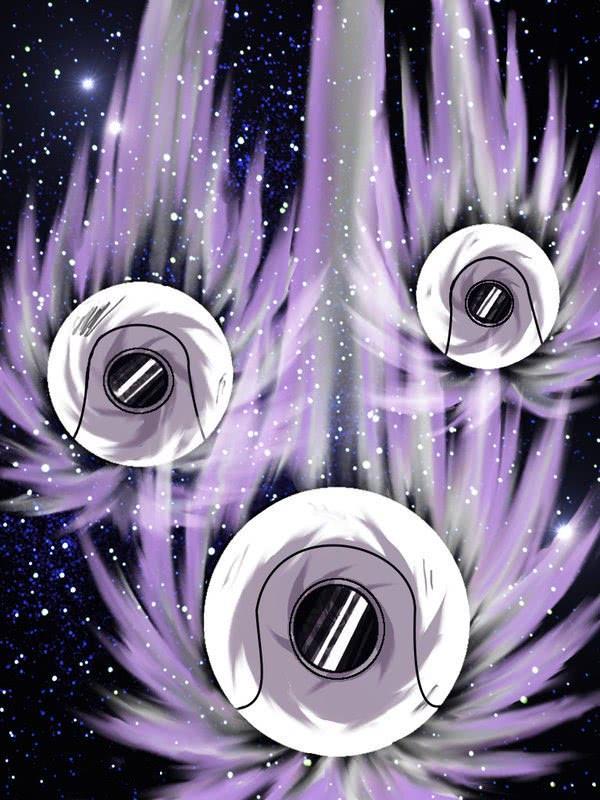 龙珠超：远古赛亚人的身世曝光，家园与星球被大全王清除！