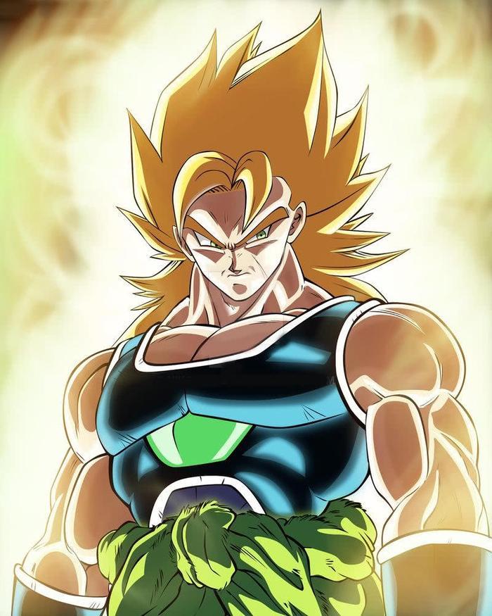 龙珠超：远古赛亚人的身世曝光，家园与星球被大全王清除！