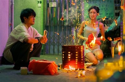 ​命案电影剧情介绍：全员疯魔大尺度，难怪删减也无法上映