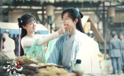 ​成毅演的电视剧有哪些古装（成毅演的电视剧有哪些古装主演）