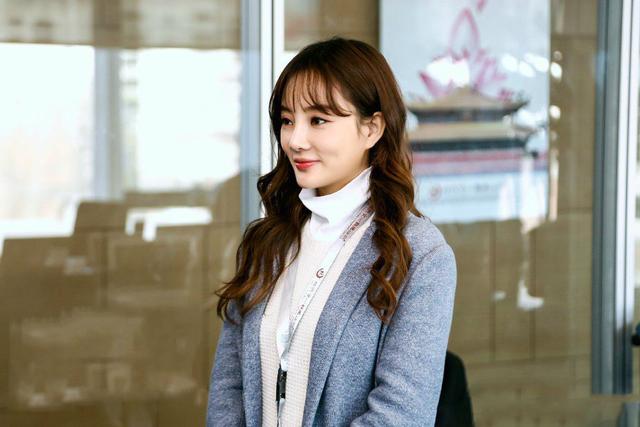 李小璐主演的所有电视剧有哪些（看过李小璐演的这些电视剧）(2)