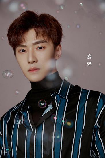 《青春有你》同名主题曲MV公开 嘉羿尽展国造少年唱跳团体实力