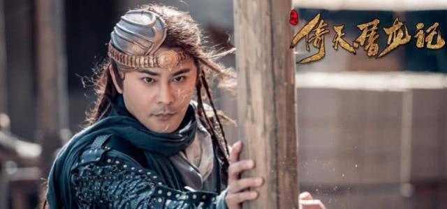 倚天屠龙记：杨逍、范遥的“逍遥二仙”，能不能打败玄冥二老？